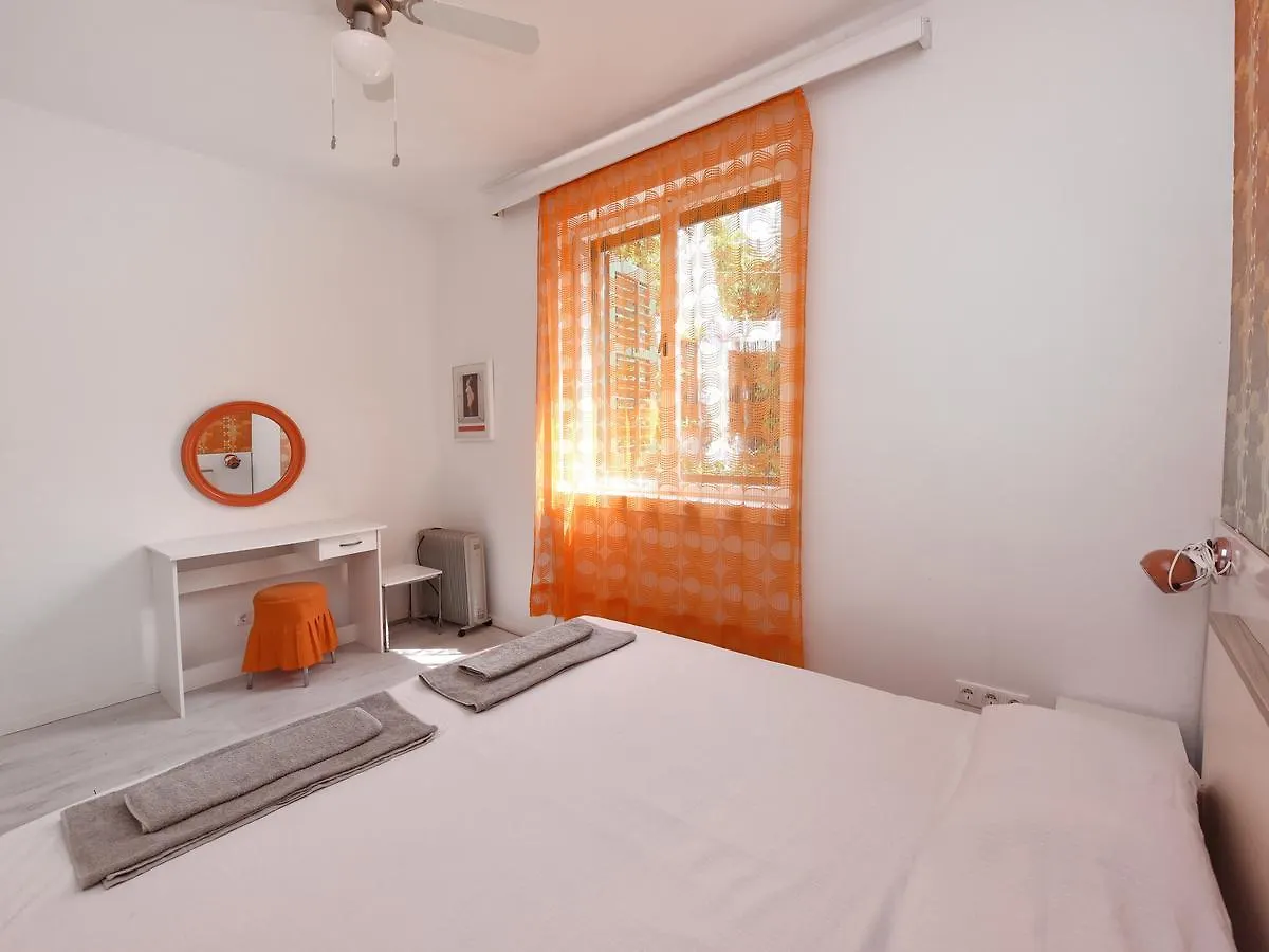 Apartment Andrea Old Town بوريتش كرواتيا